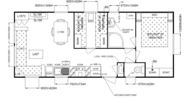 Chalet Weizicht Op Minicamping Hoogelande Grijpskerke Kültér fotó